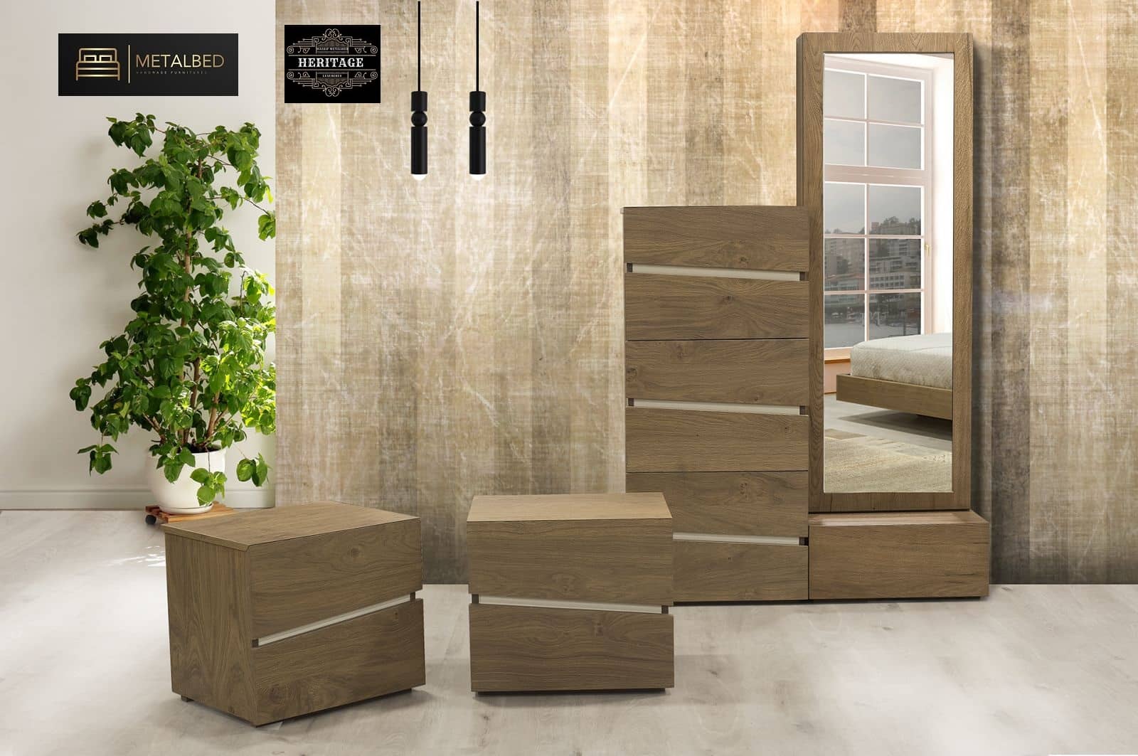 ΣΙΔΕΡΕΝΙΑ ΚΡΕΒΑΤΙΑ